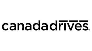 Canada drives